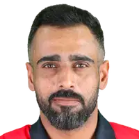 Ahmer Bin Nasir - Bahrain Wicket Keeper | Cricket Stats, Records & Bio ...