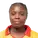 Chiedza Dhururu (wk) Player Avatar