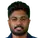 Sanju Samson (wk) Player Avatar
