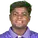 Priyanka Prasad Player Avatar