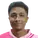 S Risheek Kumar Player Avatar