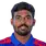 player-name-P Bhuvaneswaran