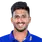 player-name-P Vidyuth