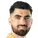Ibrahim Zadran Player Avatar