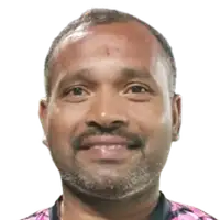 Vasudev Datla - Batter | Cricket Stats, Records & Bio | FanCode