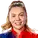 Tara Norris Player Avatar