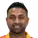 Rahul Yadav (wk) Player Avatar