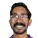 Sarath Vasudev Player Avatar