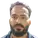 Charan Bhaskara Shetty Player Avatar