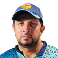 Fahimuddin Shareef - Batter | Cricket Stats, Records & Bio | FanCode