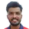 player-name-P Dhanawade