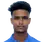 player-name-R Doullah Borson