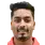 player-name-A Mazumder