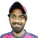 Shajahan Hamza Player Avatar