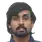 player-name-N Kumar J