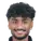Jishnu Manikanda A Player Avatar