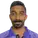 Mohammed Jouhar Player Avatar