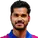Uday Hathinjar (wk) Player Avatar