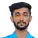 Prateesh Saraswat Player Avatar