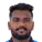 Abishek P Player Avatar