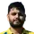 Ajay Mundra (wk) Player Avatar