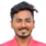 player-name-N Sharma