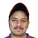 Lokesh Sharma (wk) Player Avatar