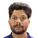 Abhijith Ashokan Player Avatar
