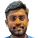 Anil Parida Player Avatar