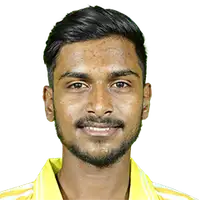 Roshan Waghsare - Bowler | Cricket Stats, Records & Bio | FanCode