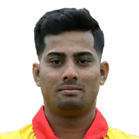 MD Ariyan - Romania Batter | Cricket Stats, Records & Bio | FanCode