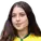 Carolina Nascimento (c) Player Avatar
