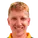 Tiaan van Vuuren Player Avatar