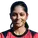 Karthika Vijayaraghavan Player Avatar