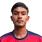 player-name-P Suanchuai