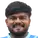 Mohammed Ashik (wk) Player Avatar