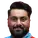 Adnan Idrees Player Avatar