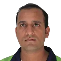 Shafqat Ashraf - Batter | Cricket Stats, Records & Bio | FanCode