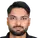 Dharmang Patel Player Avatar