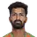 player-name-S Pandey