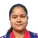 Dolly Bhatta Player Avatar