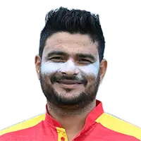 Adeel Raja - Spain Bowler | Cricket Stats, Records & Bio | FanCode
