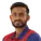 Aarif Sheikh Player Avatar
