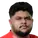 Azam Khan (wk) Player Avatar