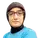 Khadija Khalil (wk) Player Avatar