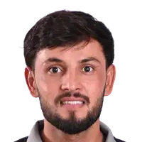 Riaz Hassan - Afghanistan Batter | Cricket Stats, Records & Bio | FanCode
