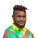 Patrick Matautaava Player Avatar