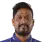 player-name-B Patil