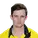 Gareth Roderick (wk) Player Avatar