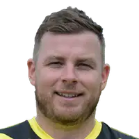 Corey Bisson - Jersey All Rounder | Cricket Stats, Records & Bio | FanCode